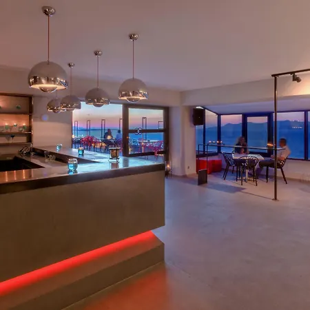 Kipriotis Panorama & 5* Psalidi (Kos)