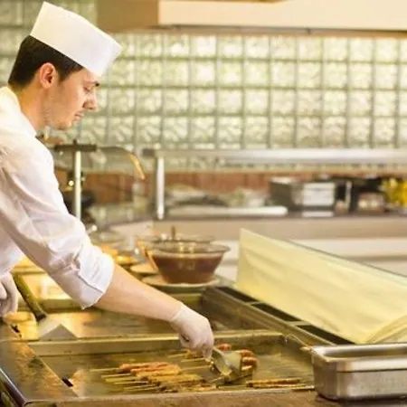 Resort Kipriotis Panorama & 5*