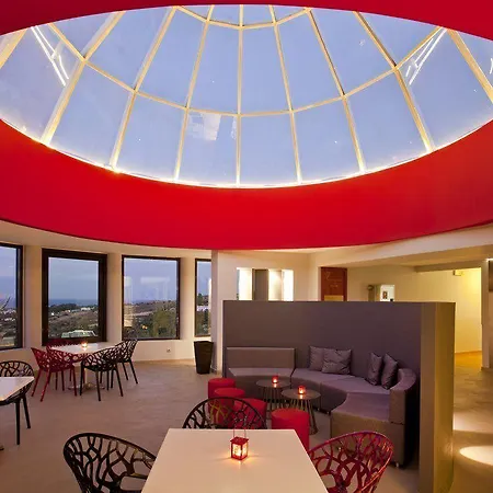 Kipriotis Panorama & Üdülőközpont 5*