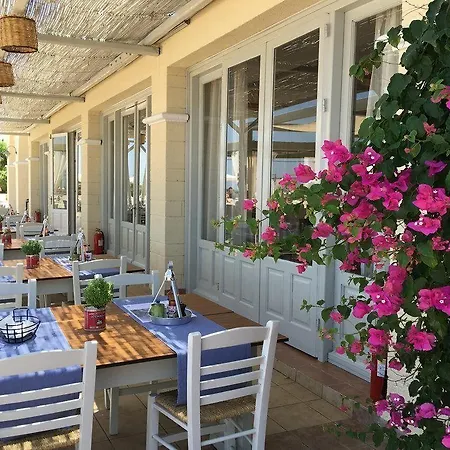 Kipriotis Panorama & Üdülőközpont Pszalídi