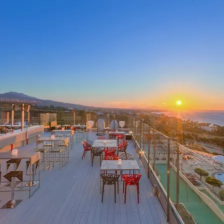 Kipriotis Panorama & Resort