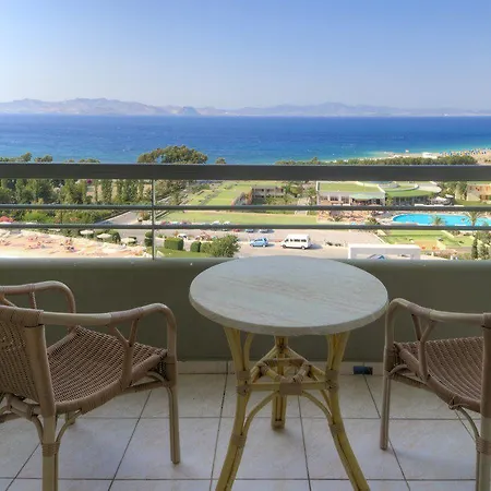 Kipriotis Panorama & Pszalídi