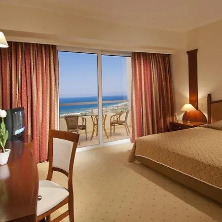 Kipriotis Panorama & Üdülőközpont