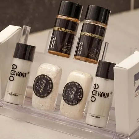 Kipriotis Panorama &