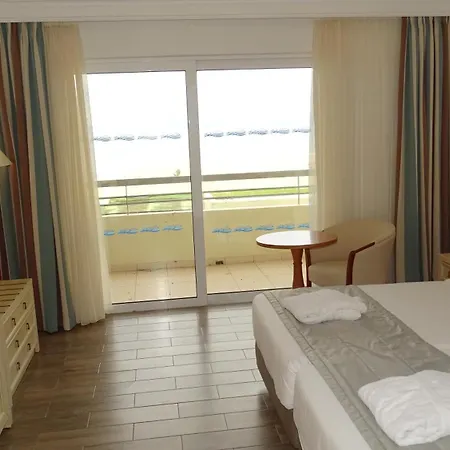 Kipriotis Panorama & Semesteranläggning (resort)