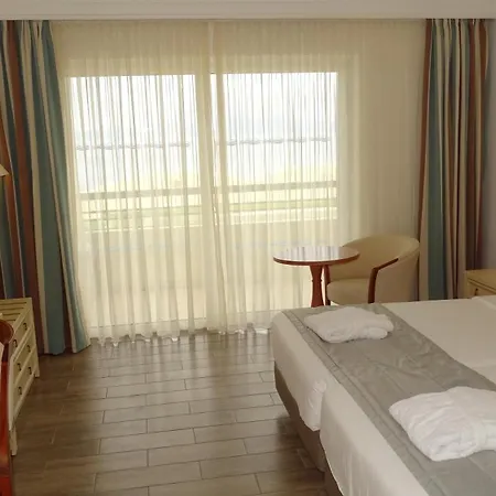 Kipriotis Panorama & Semesteranläggning (resort) 5*