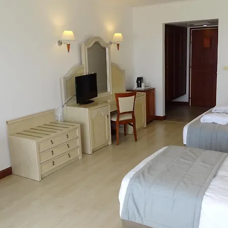 Kipriotis Panorama & Semesteranläggning (resort) Psalidi (Kos)