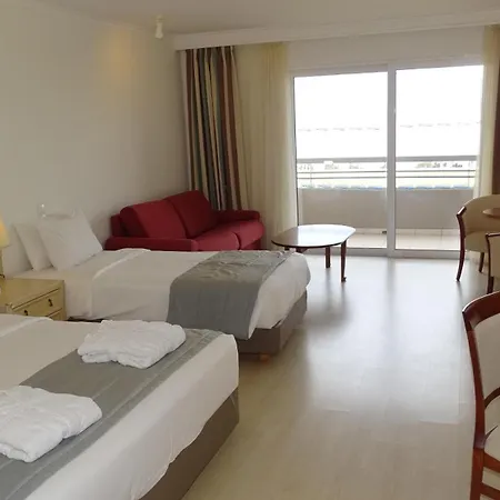 Semesteranläggning (resort) Kipriotis Panorama & Psalidi (Kos)