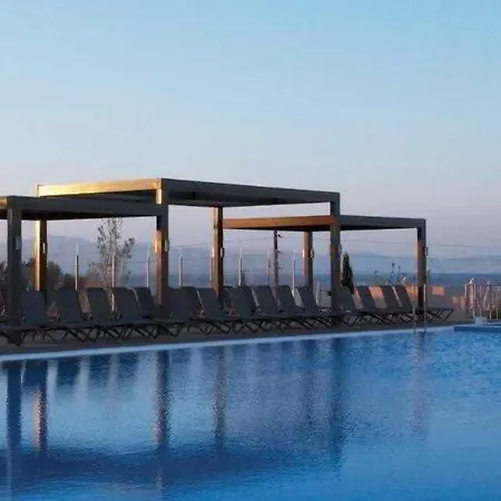 Resort Kipriotis Panorama & By Anayia Psalidi (Kos)