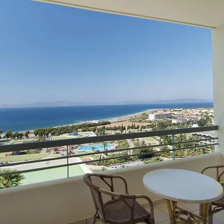 Resort Kipriotis Panorama & By Anayia