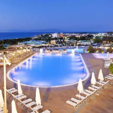 Kipriotis Panorama & By Anayia Resort 5*