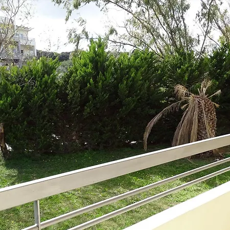 Kipriotis Panorama & By Anayia Psalidi (Kos)