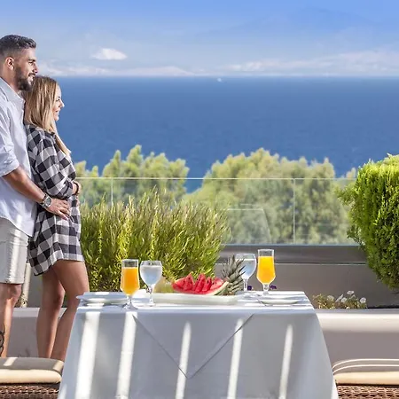 Resort Kipriotis Panorama & 5*