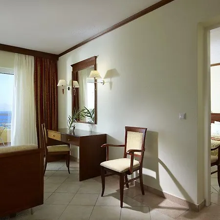 Kipriotis Panorama & 5*