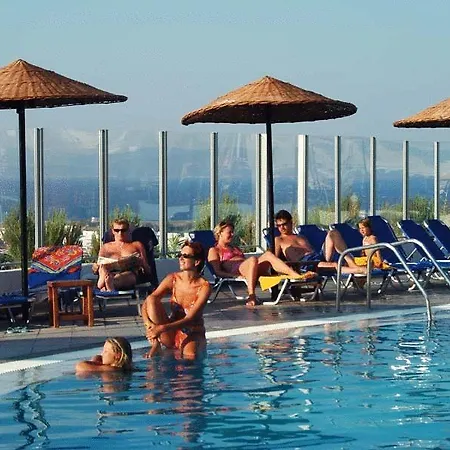 Kipriotis Panorama &