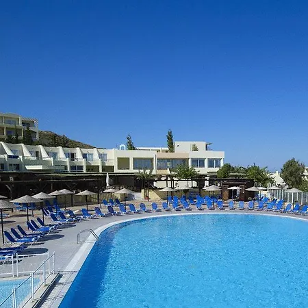 Resort Kipriotis Panorama & Psalidi (Kos)