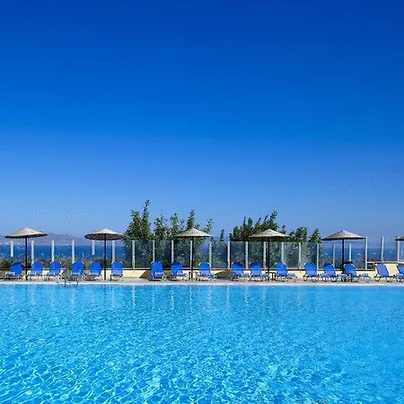 Resort Kipriotis Panorama &