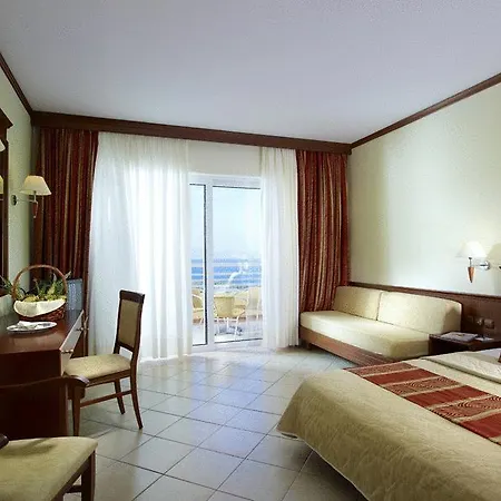 Kipriotis Panorama & Pszalídi