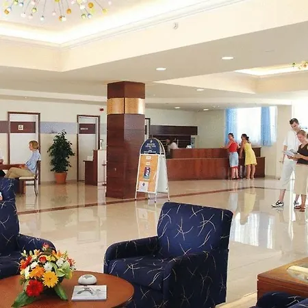 Kipriotis Panorama & 5* Psalidi (Kos)