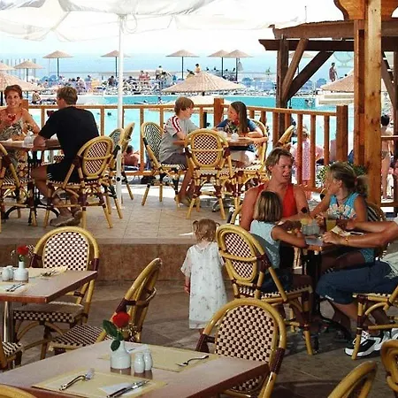 Resort Kipriotis Panorama &