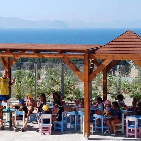 Kipriotis Panorama & Resort Psalidi (Kos)