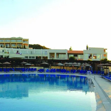 Resort Kipriotis Panorama &