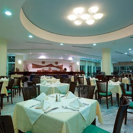 Kipriotis Panorama & Psalidi (Kos)