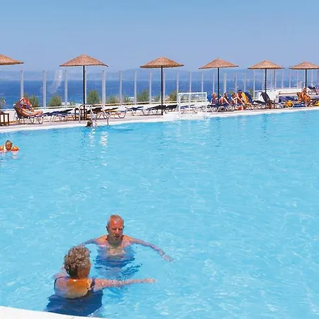 Kipriotis Panorama & Resort