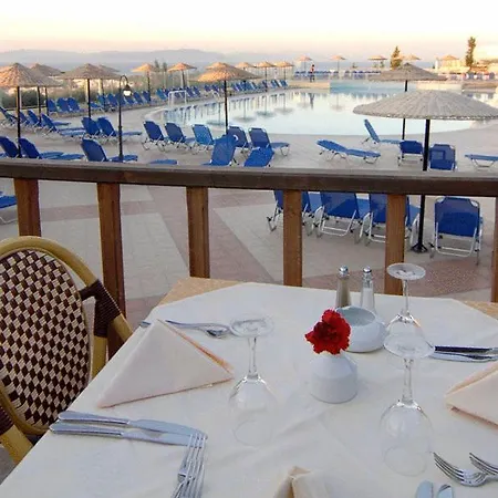 Kipriotis Panorama &