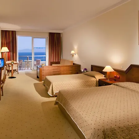 Kipriotis Panorama & 5*