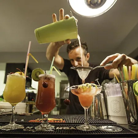 Kipriotis Panorama & Pszalídi