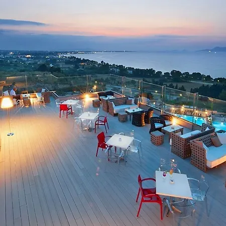 Kipriotis Panorama & 5* Psalidi (Kos)