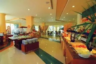 Kipriotis Panorama & Resort Psalidi (Kos)