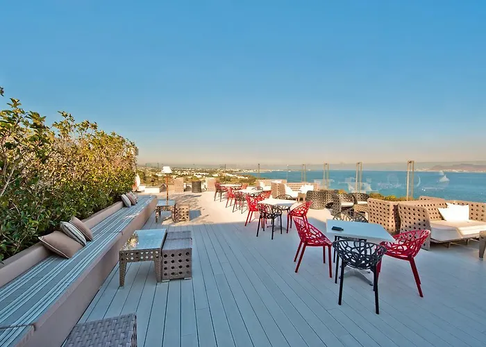 Ośrodek wypoczynkowy Kipriotis Panorama & Psalidi (Kos)