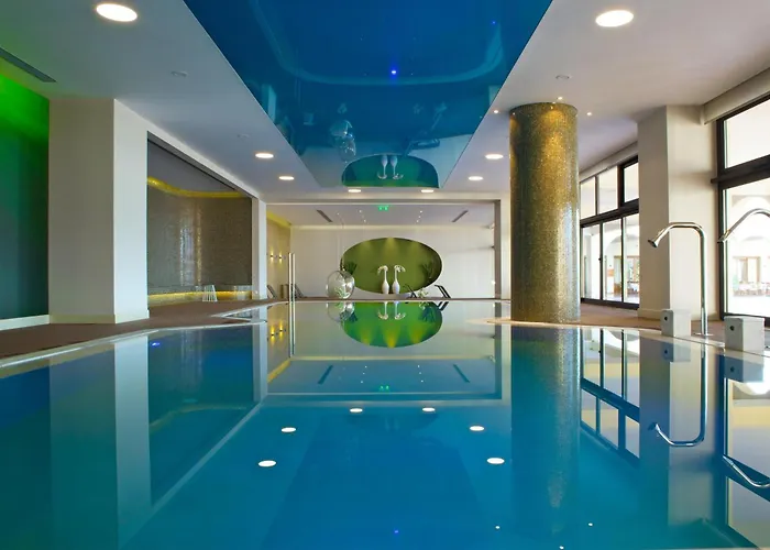 Kipriotis Panorama &