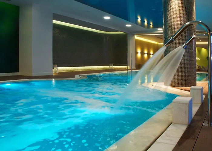 Ośrodek wypoczynkowy Kipriotis Panorama & Psalidi (Kos)