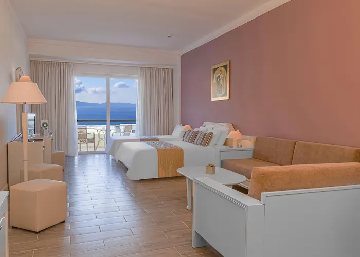 Kipriotis Panorama &