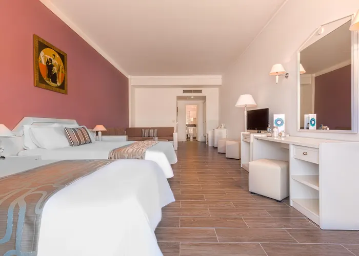 Kipriotis Panorama & 5*