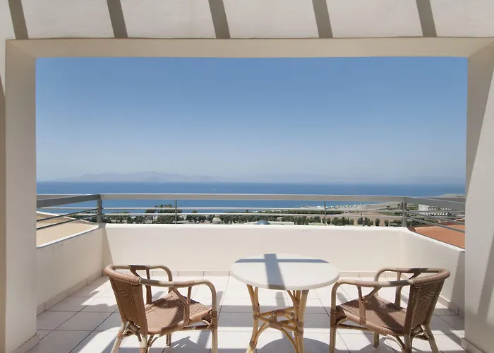 Kipriotis Panorama & Semesteranläggning (resort) 5*