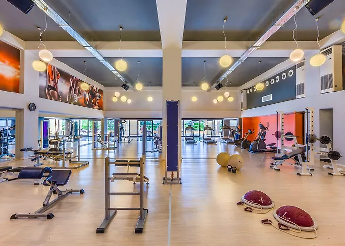 Kipriotis Panorama & Ośrodek wypoczynkowy