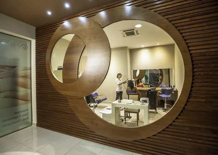 Kipriotis Panorama &