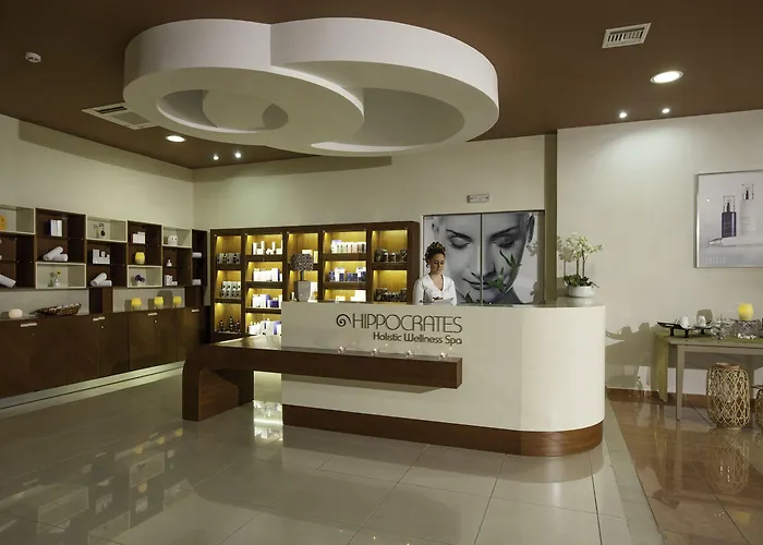 Kipriotis Panorama & Psalidi (Kos)