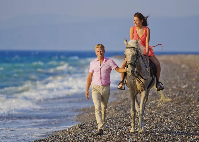 Kipriotis Panorama & Psalidi (Kos)