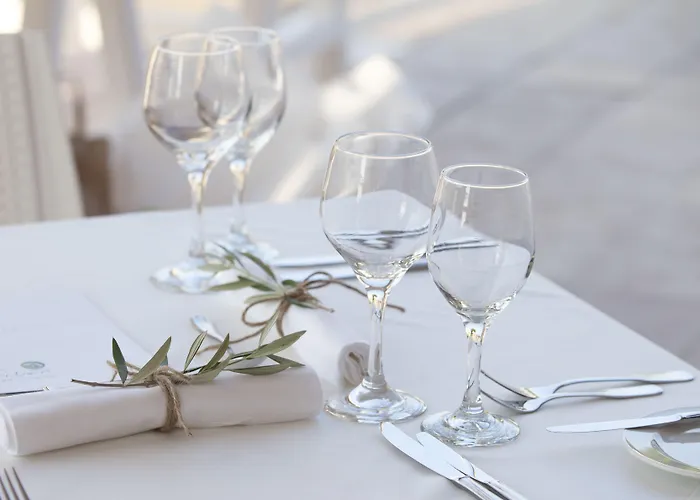 Semesteranläggning (resort) Kipriotis Panorama &