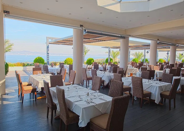 Kipriotis Panorama & Semesteranläggning (resort)