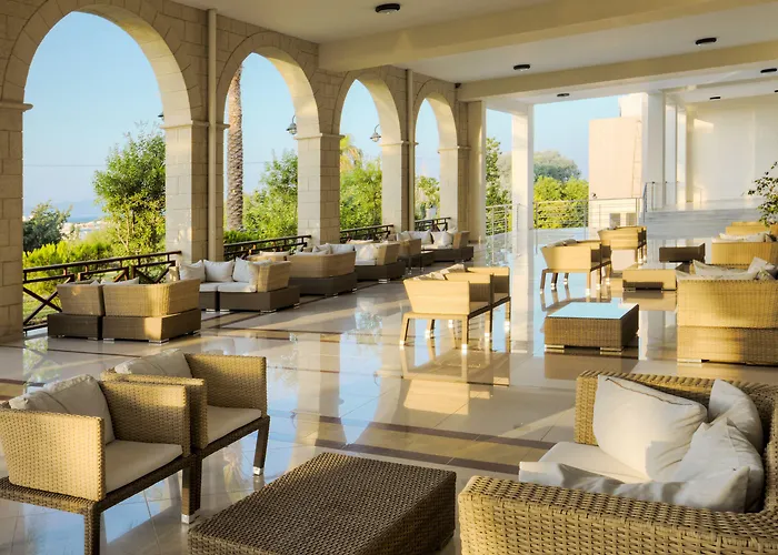 Kipriotis Panorama & Semesteranläggning (resort)