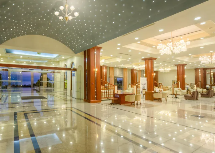 Kipriotis Panorama & Psalidi (Kos)