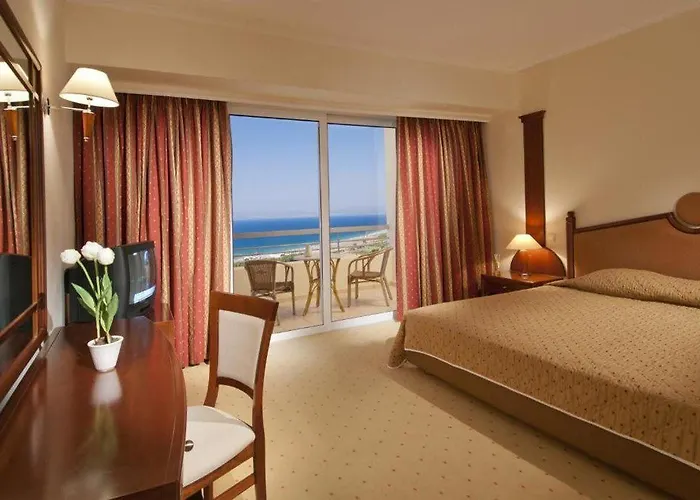 Kipriotis Panorama & Ośrodek wypoczynkowy