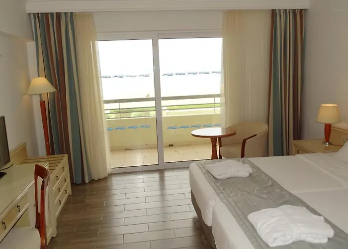 Kipriotis Panorama & Semesteranläggning (resort)