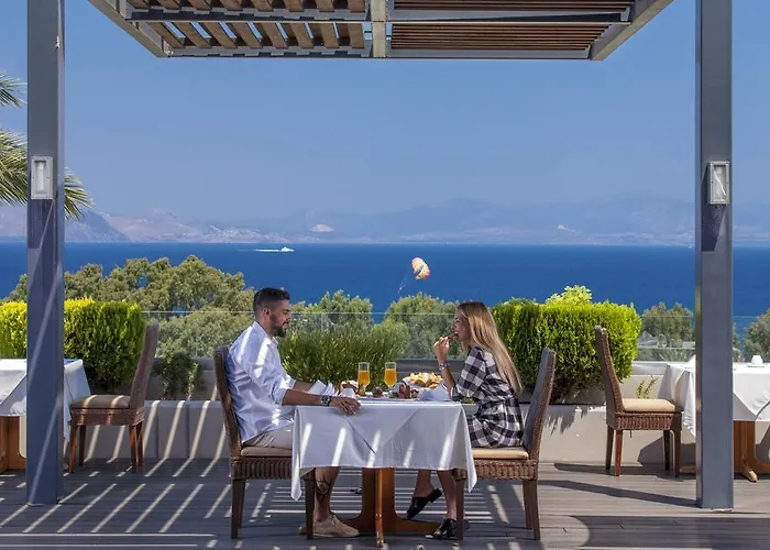 Kipriotis Panorama &